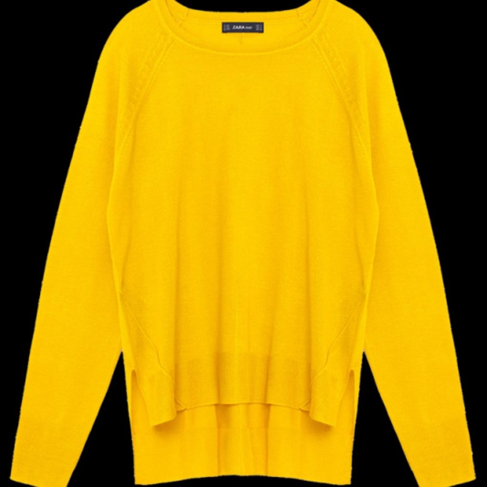 sweater